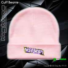 Load image into Gallery viewer, BEANIE - Felicity Roycroft
