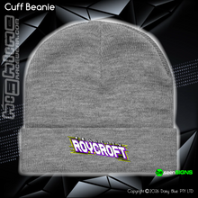 Load image into Gallery viewer, BEANIE - Felicity Roycroft
