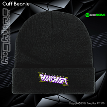 Load image into Gallery viewer, BEANIE - Felicity Roycroft
