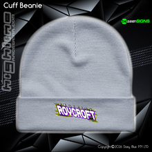 Load image into Gallery viewer, BEANIE - Felicity Roycroft
