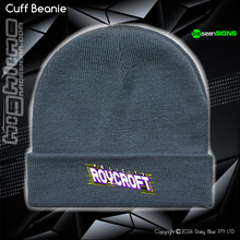 Load image into Gallery viewer, BEANIE - Felicity Roycroft
