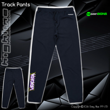 Load image into Gallery viewer, Track Pants - Felicity Roycroft

