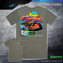 Load image into Gallery viewer, Stonewash Tee - Peter Farley
