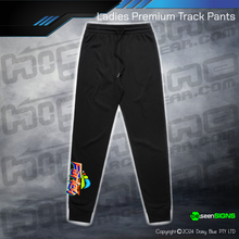 Load image into Gallery viewer, Track Pants - Peter Farley
