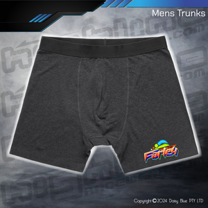 Mens Trunks - Peter Farley
