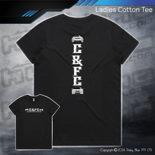 Load image into Gallery viewer, Tee - CFC Chaos!
