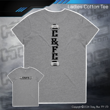Load image into Gallery viewer, Tee - CFC Chaos!
