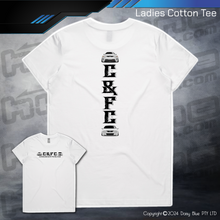 Load image into Gallery viewer, Tee - CFC Chaos!
