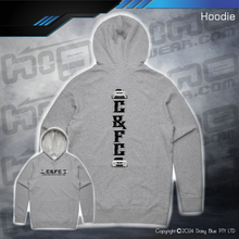 Load image into Gallery viewer, Hoodie - CFC Chaos!
