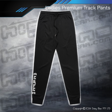Load image into Gallery viewer, Track Pants - CFC Chaos!
