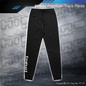 Track Pants - CFC Chaos!