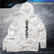 Load image into Gallery viewer, Camo Hoodie - CFC Chaos!
