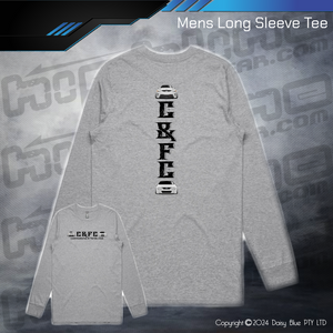Long Sleeve Tee - CFC Chaos!