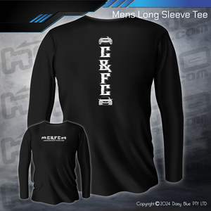 Long Sleeve Tee - CFC Chaos!