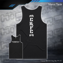 Load image into Gallery viewer, Mens/Kids Tank - CFC Chaos!
