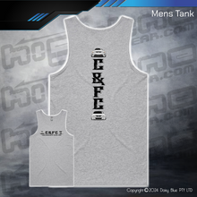 Load image into Gallery viewer, Mens/Kids Tank - CFC Chaos!
