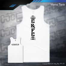 Load image into Gallery viewer, Mens/Kids Tank - CFC Chaos!

