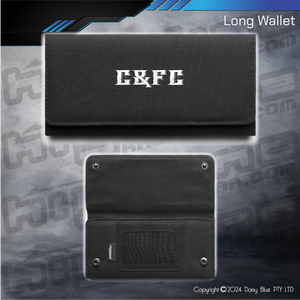 Long Wallet - CFC Chaos!