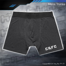 Load image into Gallery viewer, Mens Trunks - CFC Chaos!
