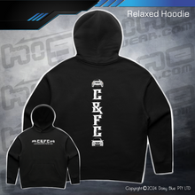 Load image into Gallery viewer, Relaxed Hoodie - CFC Chaos!
