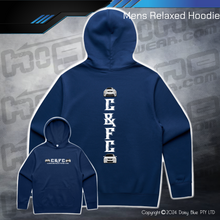 Load image into Gallery viewer, Relaxed Hoodie - CFC Chaos!
