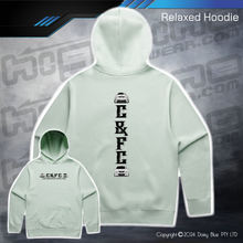 Load image into Gallery viewer, Relaxed Hoodie - CFC Chaos!

