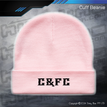 Load image into Gallery viewer, BEANIE -  CFC Chaos!

