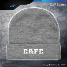 Load image into Gallery viewer, BEANIE -  CFC Chaos!
