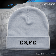 Load image into Gallery viewer, BEANIE -  CFC Chaos!
