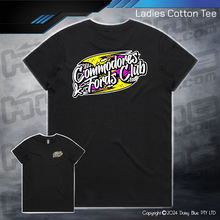 Load image into Gallery viewer, Tee - CFC Logo
