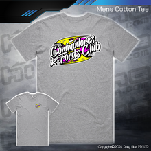 Load image into Gallery viewer, Tee - CFC Logo
