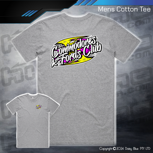 Tee - CFC Logo