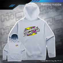 Load image into Gallery viewer, Relaxed Hoodie - CFC Logo
