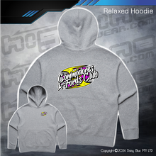 Load image into Gallery viewer, Relaxed Hoodie - CFC Logo
