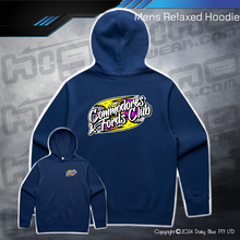 Load image into Gallery viewer, Relaxed Hoodie - CFC Logo
