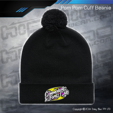 Load image into Gallery viewer, BEANIE -  CFC Logo
