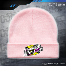 Load image into Gallery viewer, BEANIE -  CFC Logo
