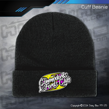 Load image into Gallery viewer, BEANIE -  CFC Logo
