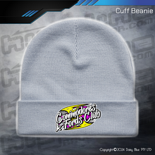 Load image into Gallery viewer, BEANIE -  CFC Logo
