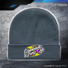 Load image into Gallery viewer, BEANIE -  CFC Logo

