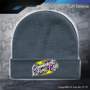 BEANIE -  CFC Logo