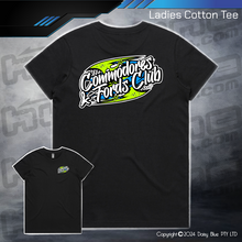 Load image into Gallery viewer, Tee - CFC Logo
