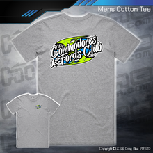 Load image into Gallery viewer, Tee - CFC Logo
