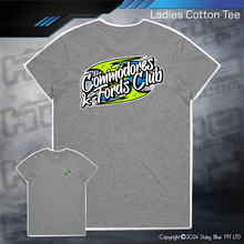 Load image into Gallery viewer, Tee - CFC Logo
