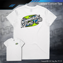 Load image into Gallery viewer, Tee - CFC Logo
