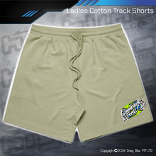 Load image into Gallery viewer, Track Shorts - CFC Logo
