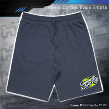 Load image into Gallery viewer, Track Shorts - CFC Logo
