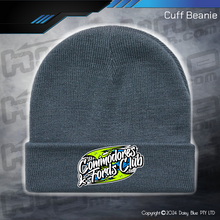 Load image into Gallery viewer, BEANIE -  CFC Logo
