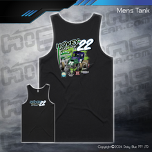 Load image into Gallery viewer, Mens/Kids Tank - Hovey Racing
