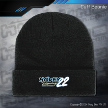 Load image into Gallery viewer, BEANIE -  Hovey Racing

